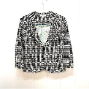 CAbi Blazer Size 8 Du Jour Style‎ 298
